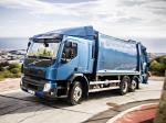 Volvo FE 320 6x2 Rolloffcon 2013 года